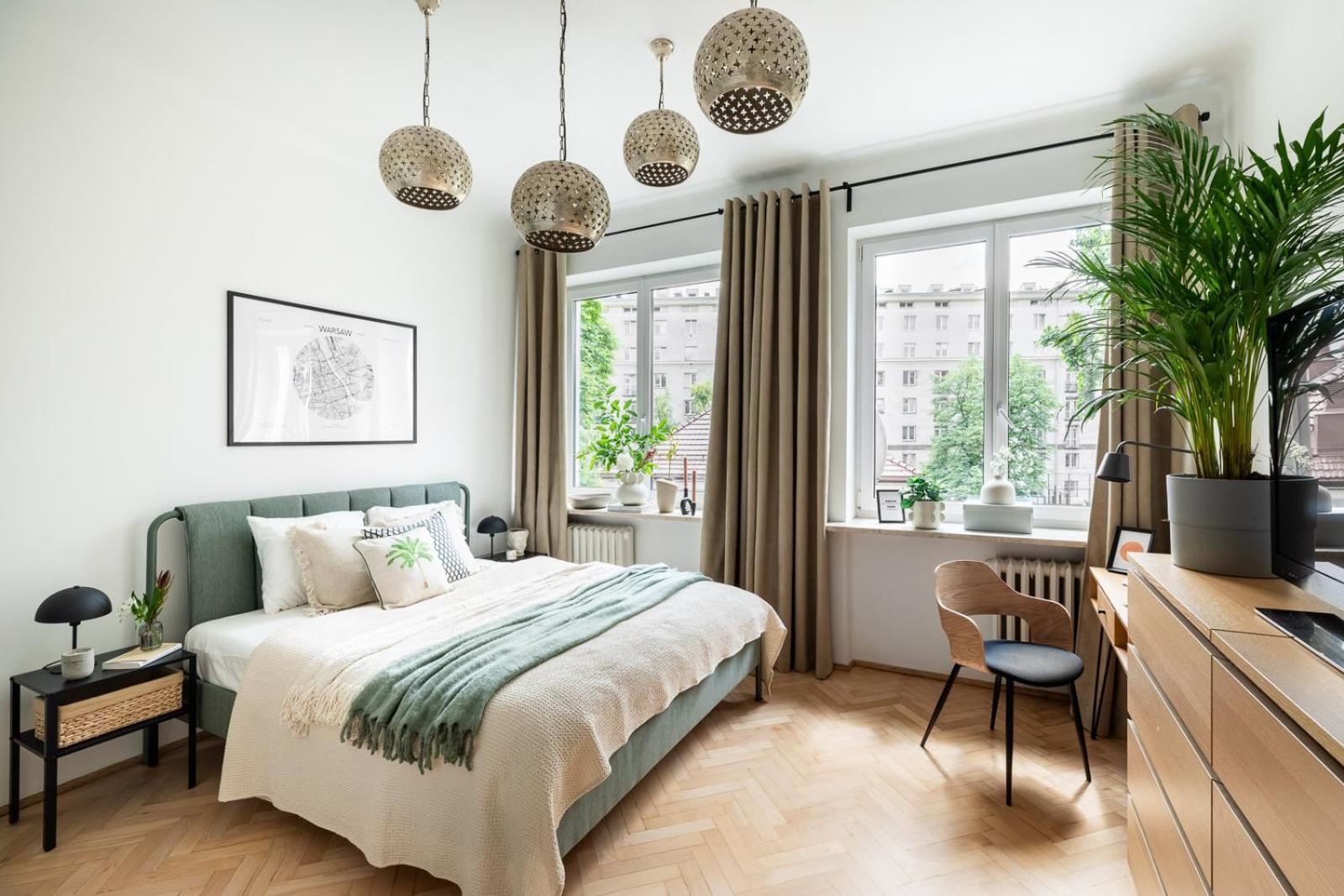 Aleja Wyzwolenia 9 By Homeprime Apartament *