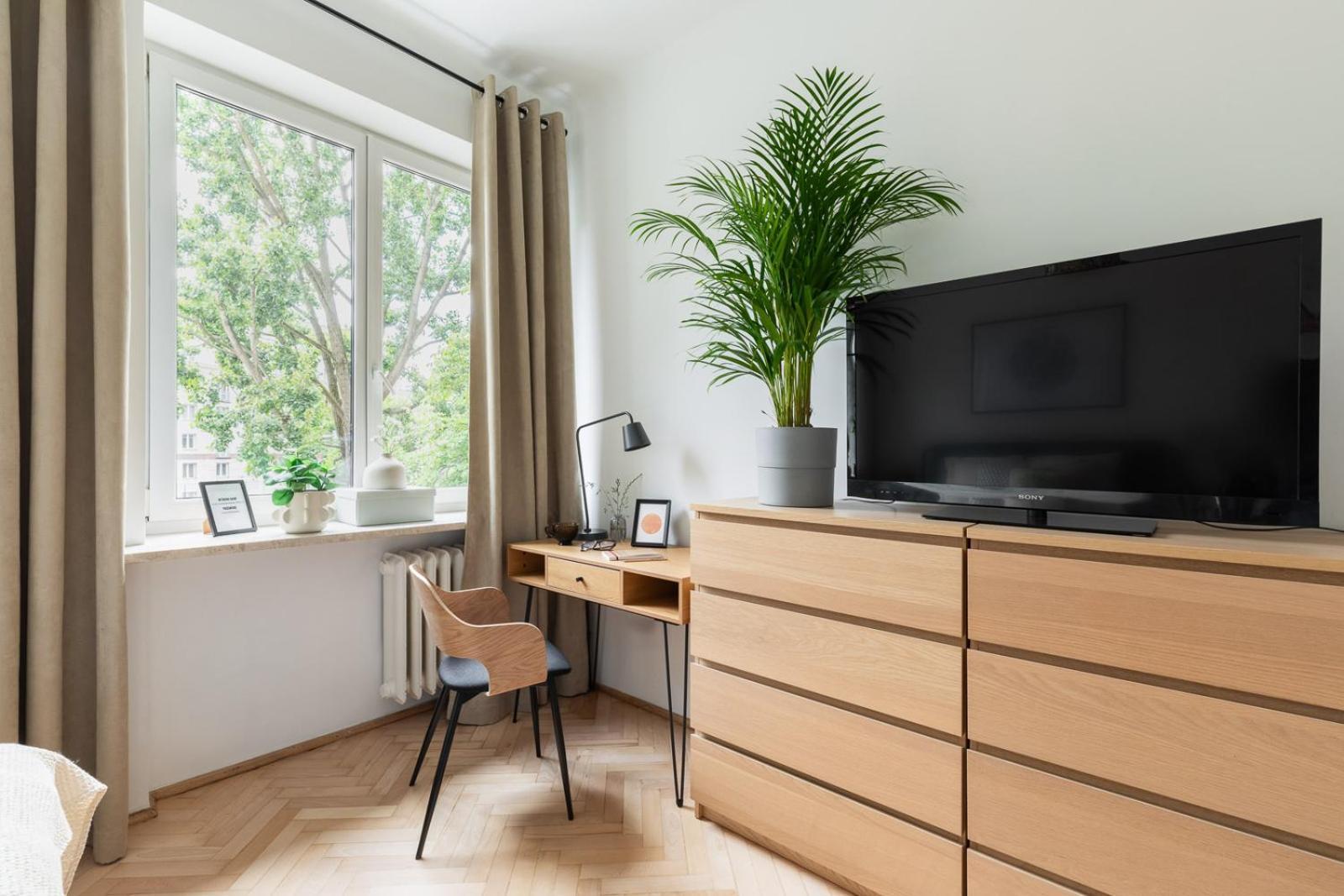 Apartament Aleja Wyzwolenia 9 By Homeprime Warszawa
