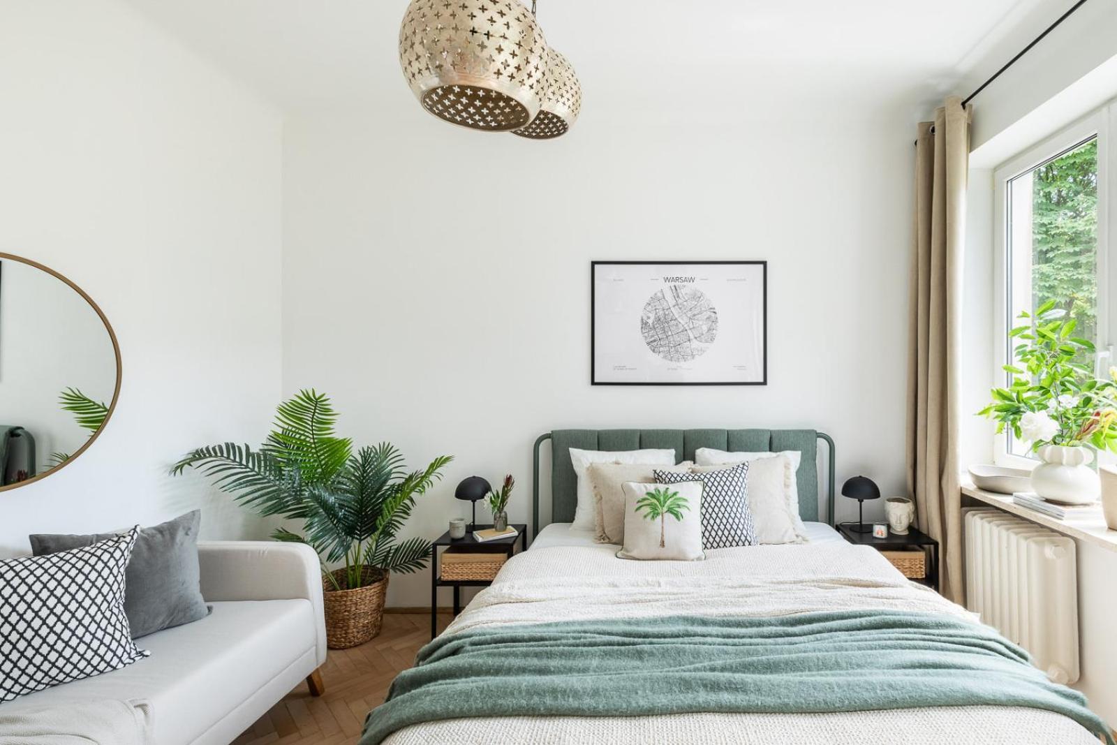 Apartament Aleja Wyzwolenia 9 By Homeprime